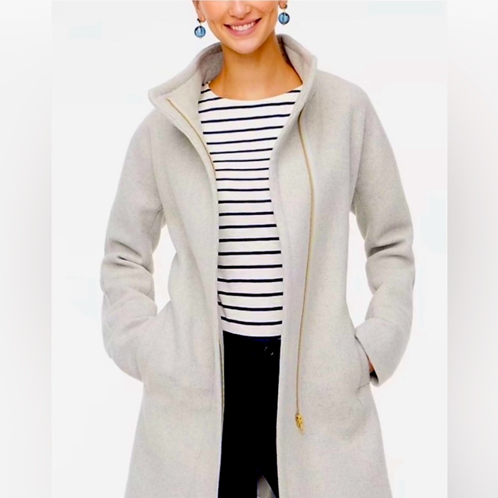 Jcrew Jacket